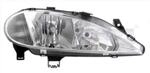DAPA 206000052 Scheinwerfer Links