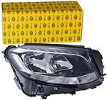 HELLA 1EG 354 877-021 Scheinwerfer - MERCEDES-BENZ GLC (X253) - ECE/CCC - f&uuml;r