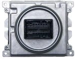 Magneti Marelli Steuerger&auml;t, Beleuchtung