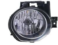 Valeo High Performance Halogen-Hauptscheinwerfer Rechts 44972 - F&uuml;r NISSAN Juke