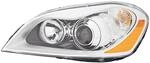 Valeo Scheinwerfer Links 46890 f&uuml;r Volvo XC 60 (2008-2013) |...