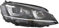 Valeo Premium Brightness & Clarity, Xenon-Scheinwerfer 44924 - F&uuml;r VOLKSWAGEN...