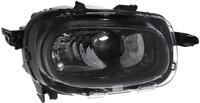 Valeo High Performance Halogen-Hauptscheinwerfer Rechts 450401 - F&uuml;r CITRO&Euml;N...
