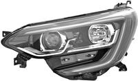 Valeo Scheinwerfer Links 46750 f&uuml;r Renault Megane IV (ab 2015)