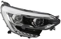 Valeo High Performance Halogen-Hauptscheinwerfer Rechts 46747 - F&uuml;r RENAULT...