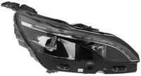 Valeo Scheinwerfer Rechts 46789 f&uuml;r Peugeot 3008 II / 5008 II (ab 2016) 