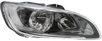 Valeo High Performance Halogen-Hauptscheinwerfer Rechts 45203 - F&uuml;r VOLVO S60...
