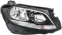 HELLA 1EG 012 076-061 Scheinwerfer - Mercedes-Benz E-Klasse (W213) | f&uuml;r
