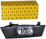 HELLA 1NA 011 834-111 NebelScheinwerfer - Skoda Octavia III Combi (5E5) -...