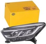 HELLA 1EX 012 977-651 LED Scheinwerfer - Renault Captur I (J5_, H5_) - ECE -...