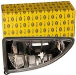 HELLA 1NA 354 015-011 Halogen Nebelscheinwerfer - f&uuml;r u.a. Ford Focus (DAW,...