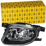 HELLA 1NB 008 275-081 NebelScheinwerfer - Mercedes-Benz E-Klasse (W211) -...