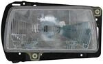 DAPA GmbH & Co. KG 201735052 Scheinwerfer Links
