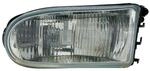 TYC Nebelscheinwerfer 19-0291-05-2