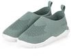 Sterntaler Badeschuhe einfarbig &ndash; Baby Aquaschuhe &ndash; Unisex Strand Slipper mit