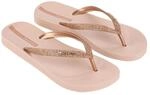 Ipanema Anat Lolita Fem - Flip Flop mit Glitzer - Damen Zehentrenner,...
