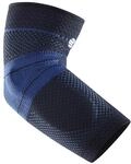 Bauerfeind Ellenbogenbandage, EpiTrain, schwarz, Gr&ouml;&szlig;e 0