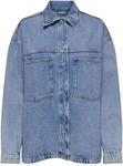 ONLEMMIE L/S Shirt DNM AZ NOOS