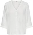 JDY Damen Hemd Bluse Leichtes Crepe Shirt Modisches Top Oberteil JDYLION,
