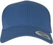 Flexfit Unisex Cap Curved Classic Snapback Delft one Size