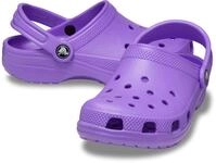Crocs Unisex Kinder Classic Clog T Clog, Galaxy, 20/21 EU
