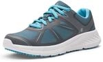 Shoes for Crews Damen-Arbeitssneaker mit Rutschhemmung &ndash; Bequeme, Rutschhemmende