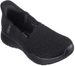 Skechers Slip-ins: Seager - Believe It 158980-BBK, Women Sneakers,Sports Shoes,