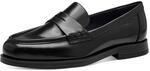 Tamaris Damen Klassische Ballerinas, Frauen Flats,TOUCHit-Fu&szlig;bett,Slip-ons,klassisch