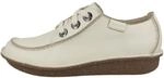 Clarks Kassanda Mule Womens Black Combi, 7.5