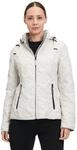 Gil Bret Damen Sommerjacke mit Kapuze