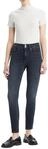311 Shp Corset Skinny Game Night