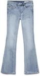 VERO MODA VMFLASH MR Flared Jeans LI371 GA NOOS
