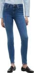 Tommy Hilfiger Damen Jeans Hose Como Skinny Fit