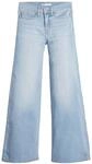 Levi's 318 Shaping Wide Leg Tall Glass of Water