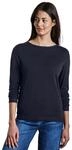 Street One Damen A302973 Weicher Strickpullover