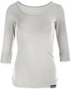 Winshape Damen Fitness Yoga Pilates 3/4-Arm Shirt WS4