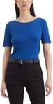 Marc OPolo Damen Regular Fit Organic Cotton T-Shirt