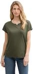 TOM TAILOR Damen T-Shirt