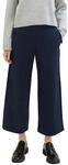 TOM TAILOR Denim Damen Culotte Hose