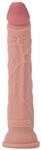 Toyjoy Deluxe Dual Density Dong 11 In