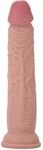 Toyjoy Deluxe Dual Density Dong 14 In