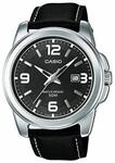Casio - Herren Armbanduhr MTP-1314PL-8AVEF