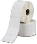 Zebra Z-Perform 1000D Permanent Klebeetiketten zum Bedrucken (Permanent haftend,