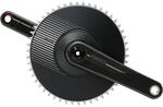 Sram Red Dub 1x Aero E1 Kurbelgarnitur, Geschwindigkeit:12, Spindel:28.99mm,