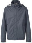 VAUDE Escape Bike Light Regenjacke Herren &ndash; Fahrradjacke wasserdicht atmungsaktiv