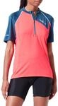 Nakamura Nacera T-Shirt Pink/Navy 36