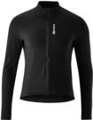 Gonso Sitivo Trikot Therm M, Herren Thermo-Fahrradtrikot, Thermotrikot 
