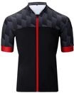 endurance Herren Rad-Trikot Manhatten