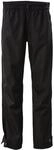 killtec Damen Regenhose mit durchgehendem Reissverschluss, packbar - KOS 18 WMN PNTS,