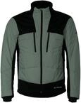 VAUDE Minaki Jacket IV für Herren &ndash; Thermo Fahrradjacke mit PrimaLoft Wattierung,